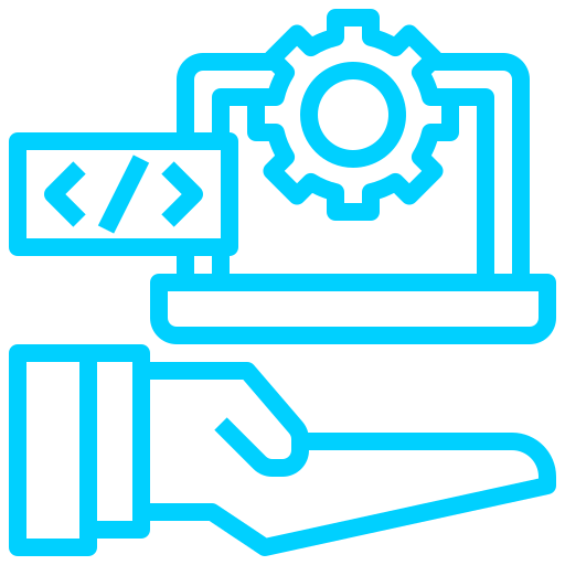 service icon