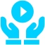 service icon