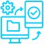 service icon