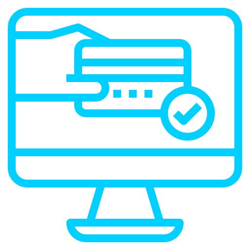 service icon